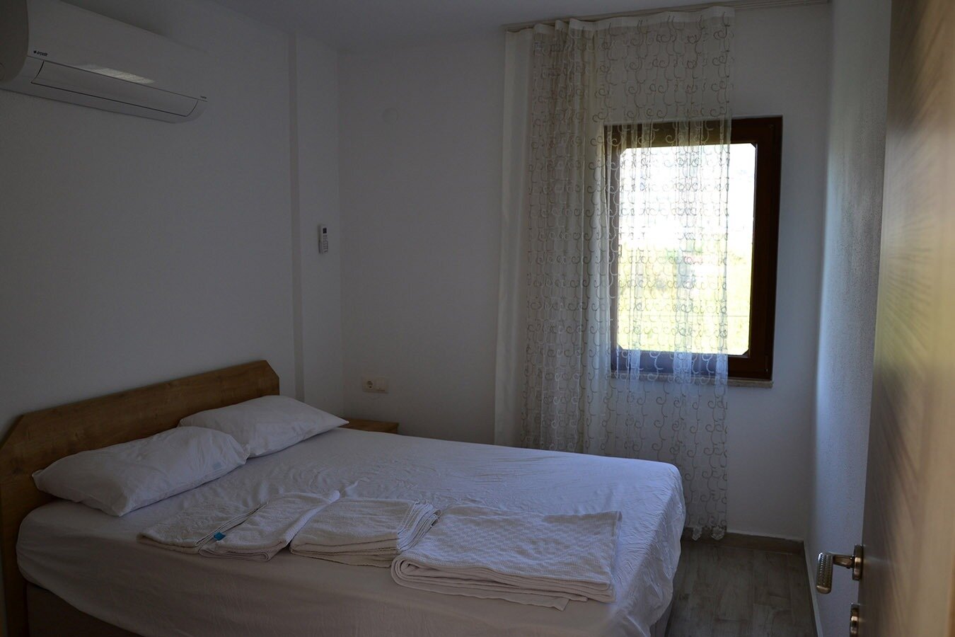 1+1 Odalı Apart
