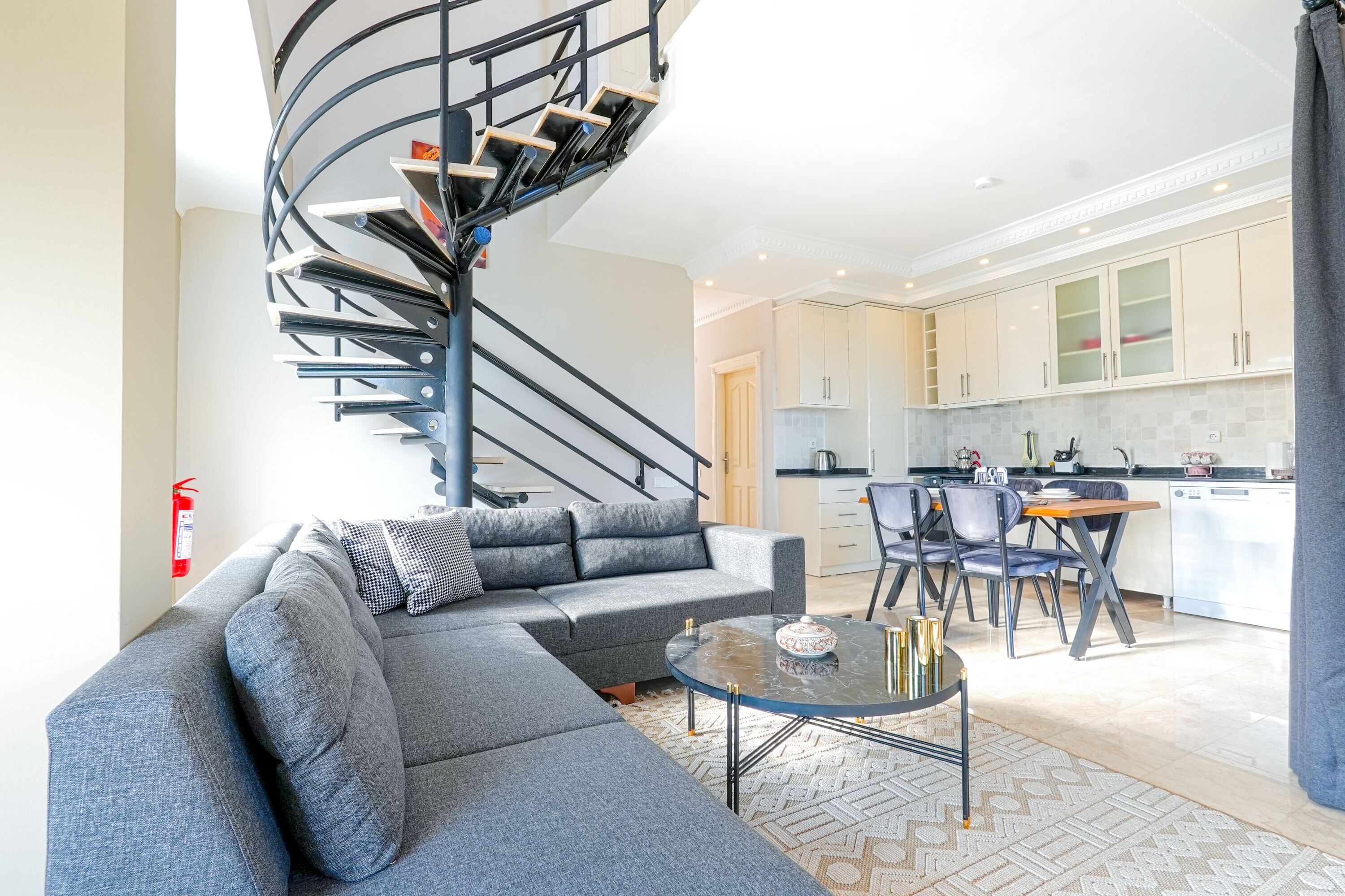 Grand Suite