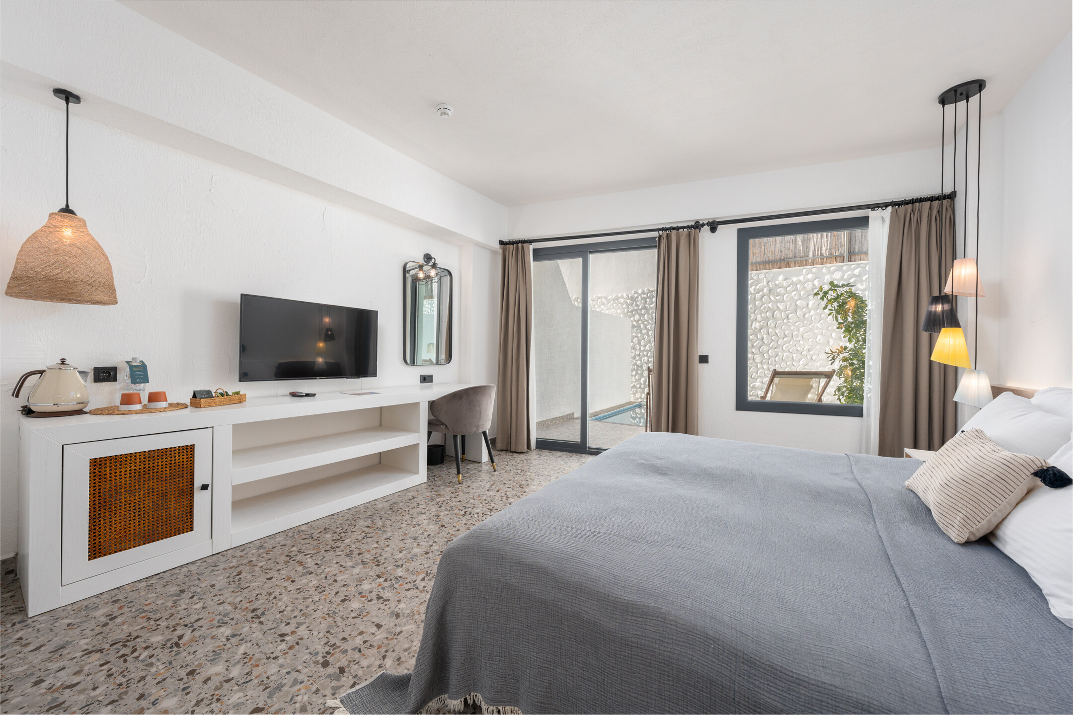Ölüdeniz Blu Luxury Unique Hotel · 7