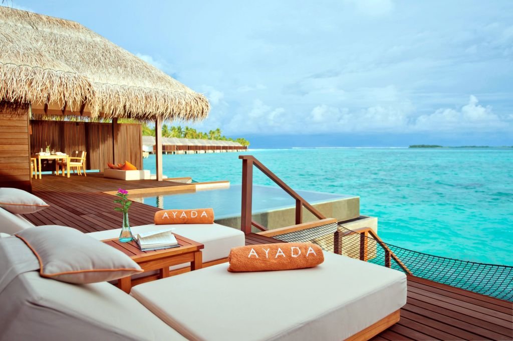 Ayada Maldives · 49