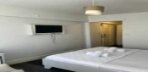 Deluxe Oda Şehir Manzaralı Görseli