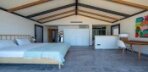 Villa Apollonia, Deniz ve Dağ Manzaralı, Dublex Görseli