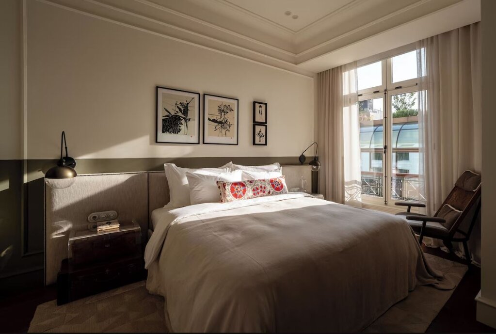 Hovagimyan Hotel and Suites · 23