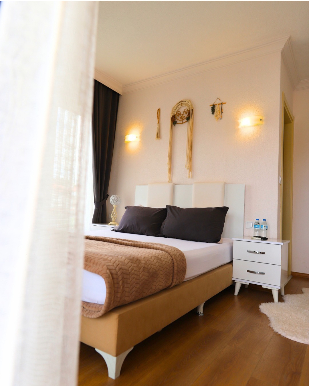 Standard Room, Sea View