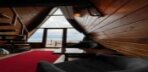 Bungalow Deniz Manzaralı Balkonlu 3 Görseli