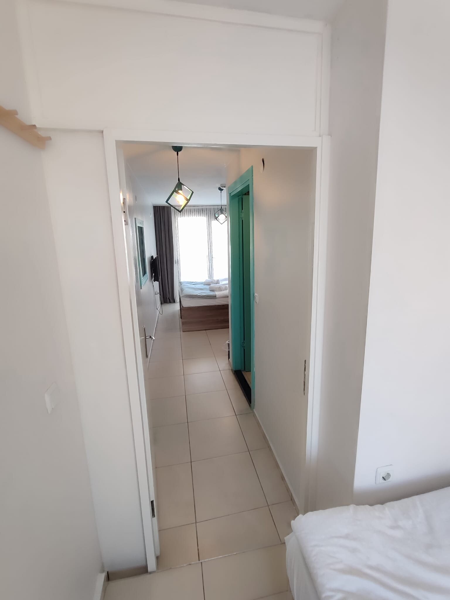 Foça Mint Pansiyon galeri 8