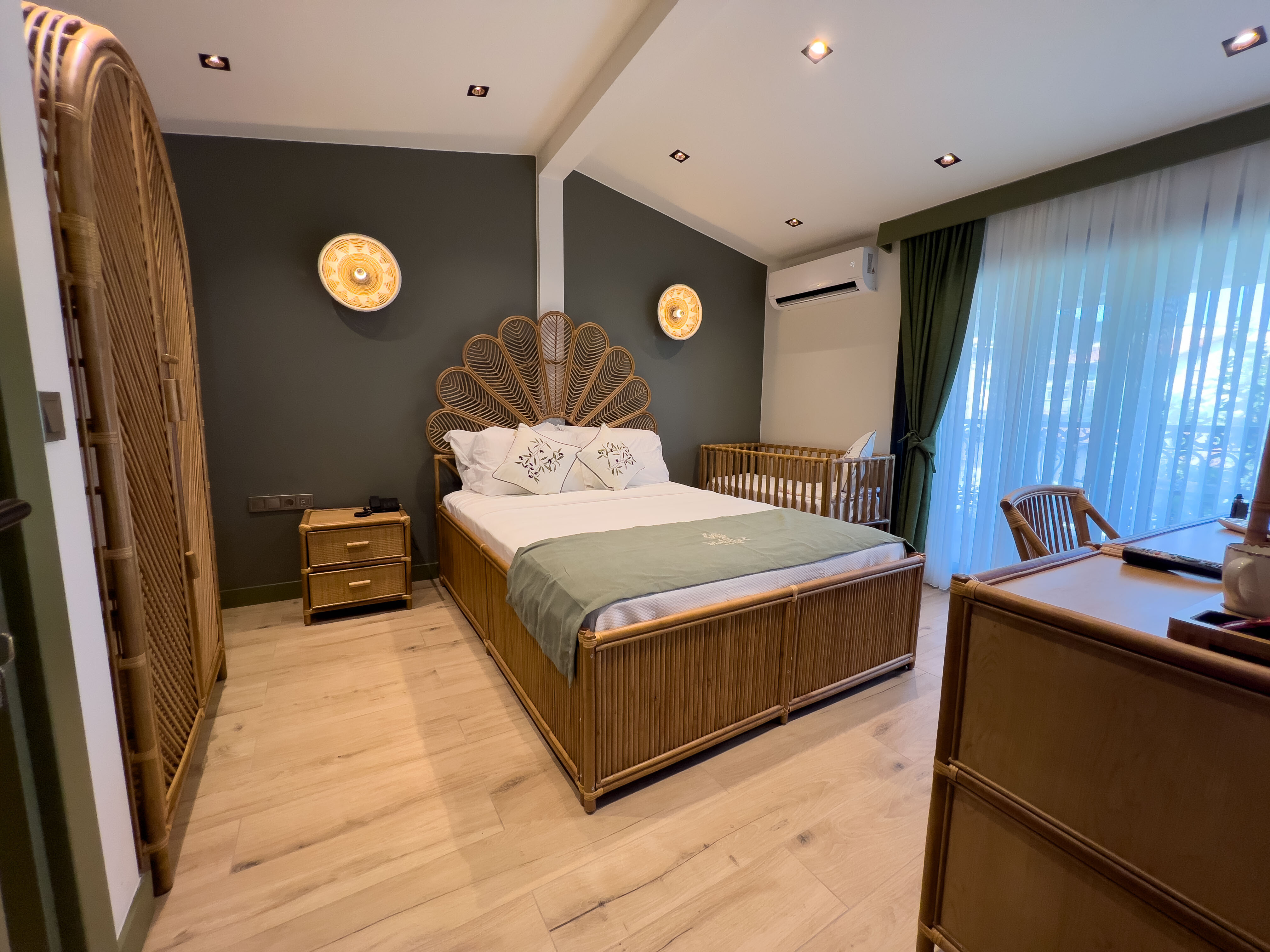 Ala Marmara Hotel Special Class · 2