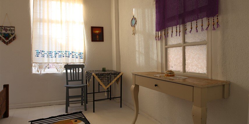 Standart Oda (Petunya)