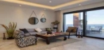 3+1 Deluxe Villa - Özel Havuzlu Görseli