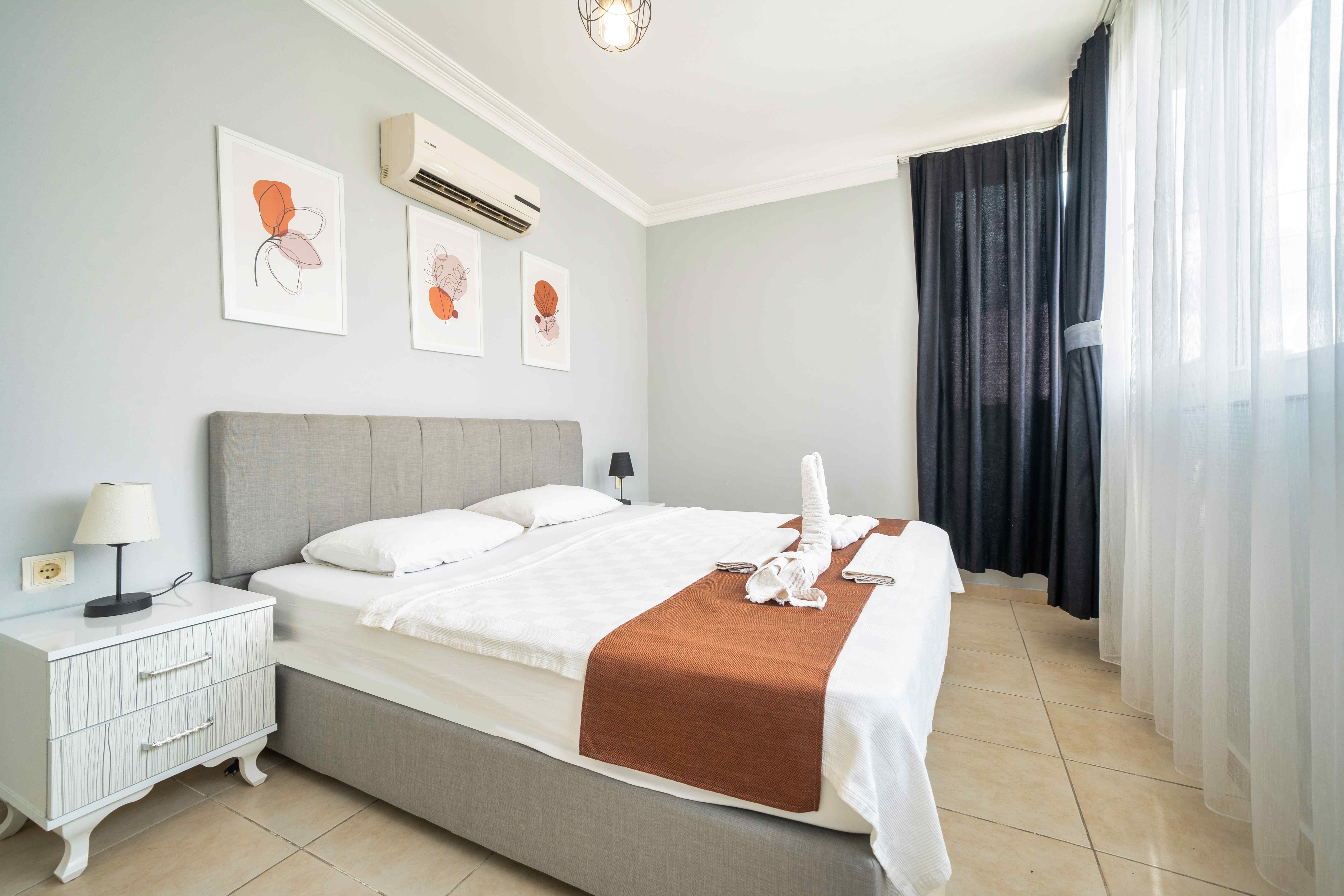 Apart Apartment Flat