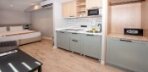 Double Room with Kitchen Görseli