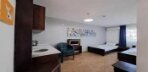 Suite Oda - 4 Kişilik, Bahçe Manzaralı, Balkonlu Görseli