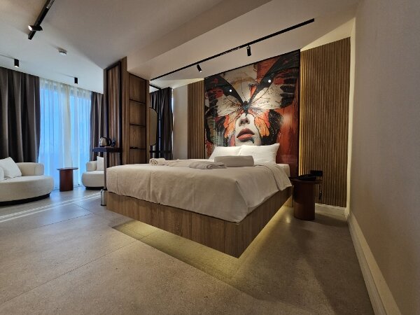 Sulara Exclusive Hotel Lounge Bistro