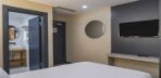 1 Single Standard Room Görseli