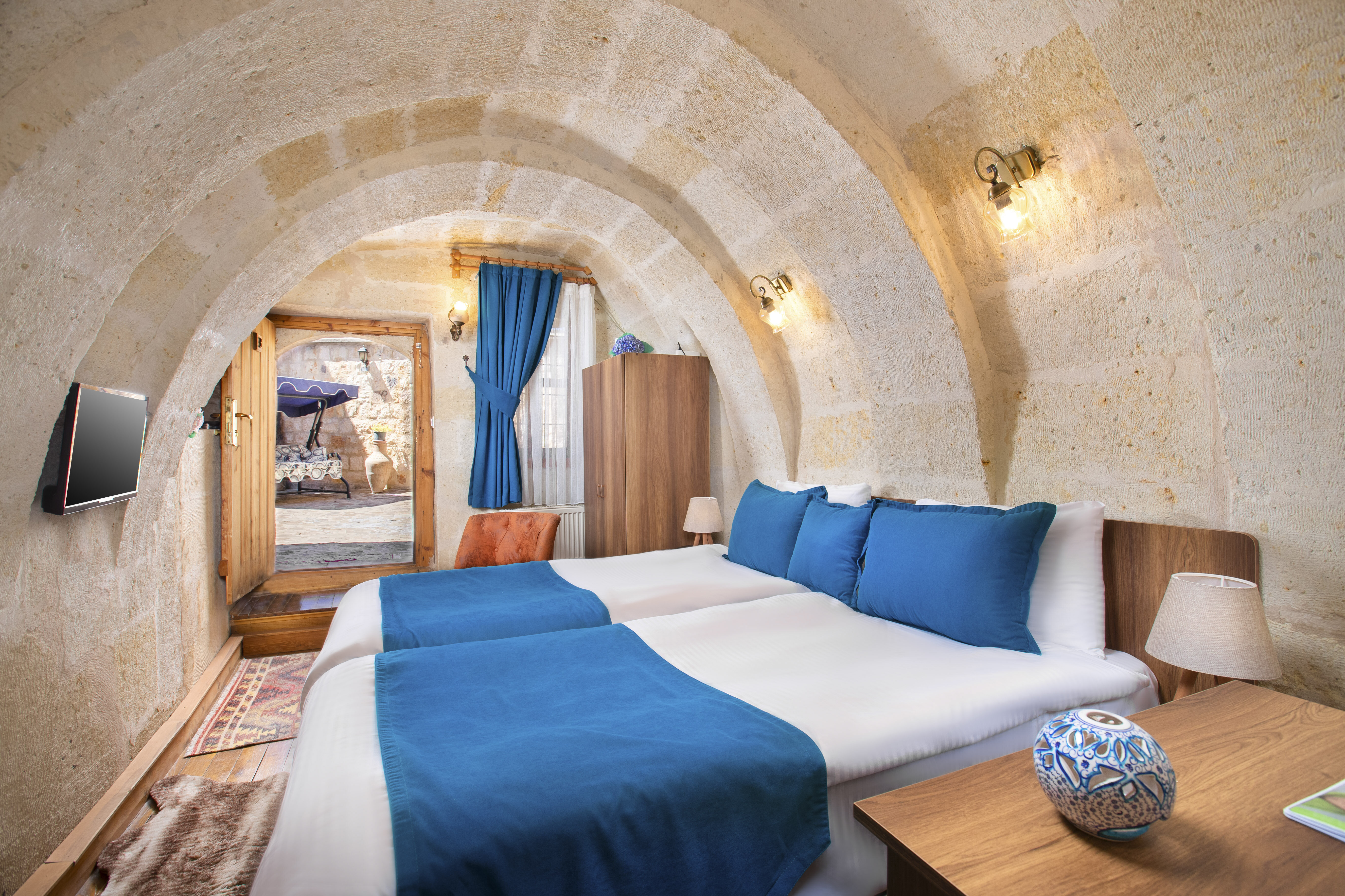 Peri Cave Konak galeri 5