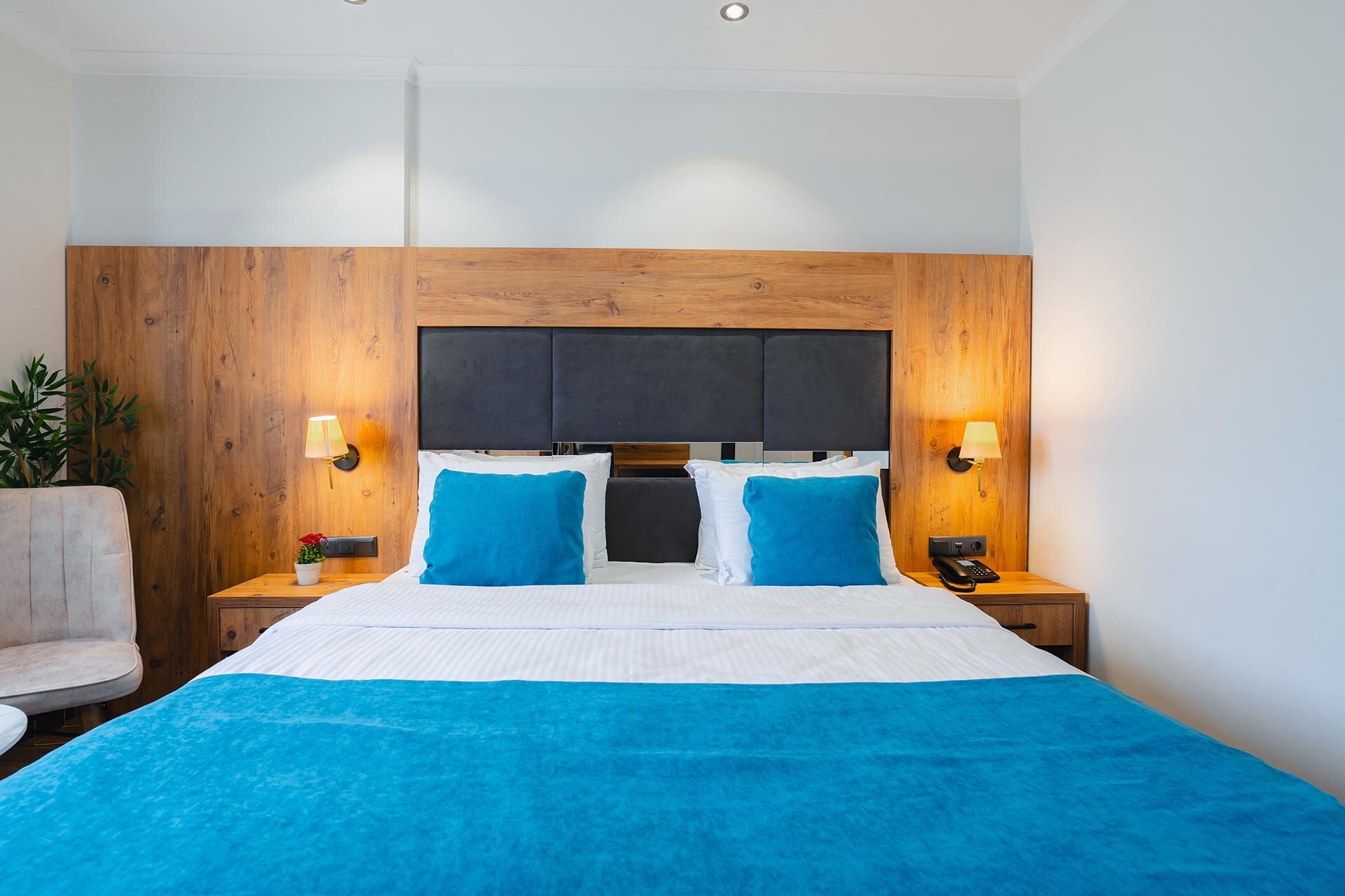 Berlin Suite Hotel galeri 7