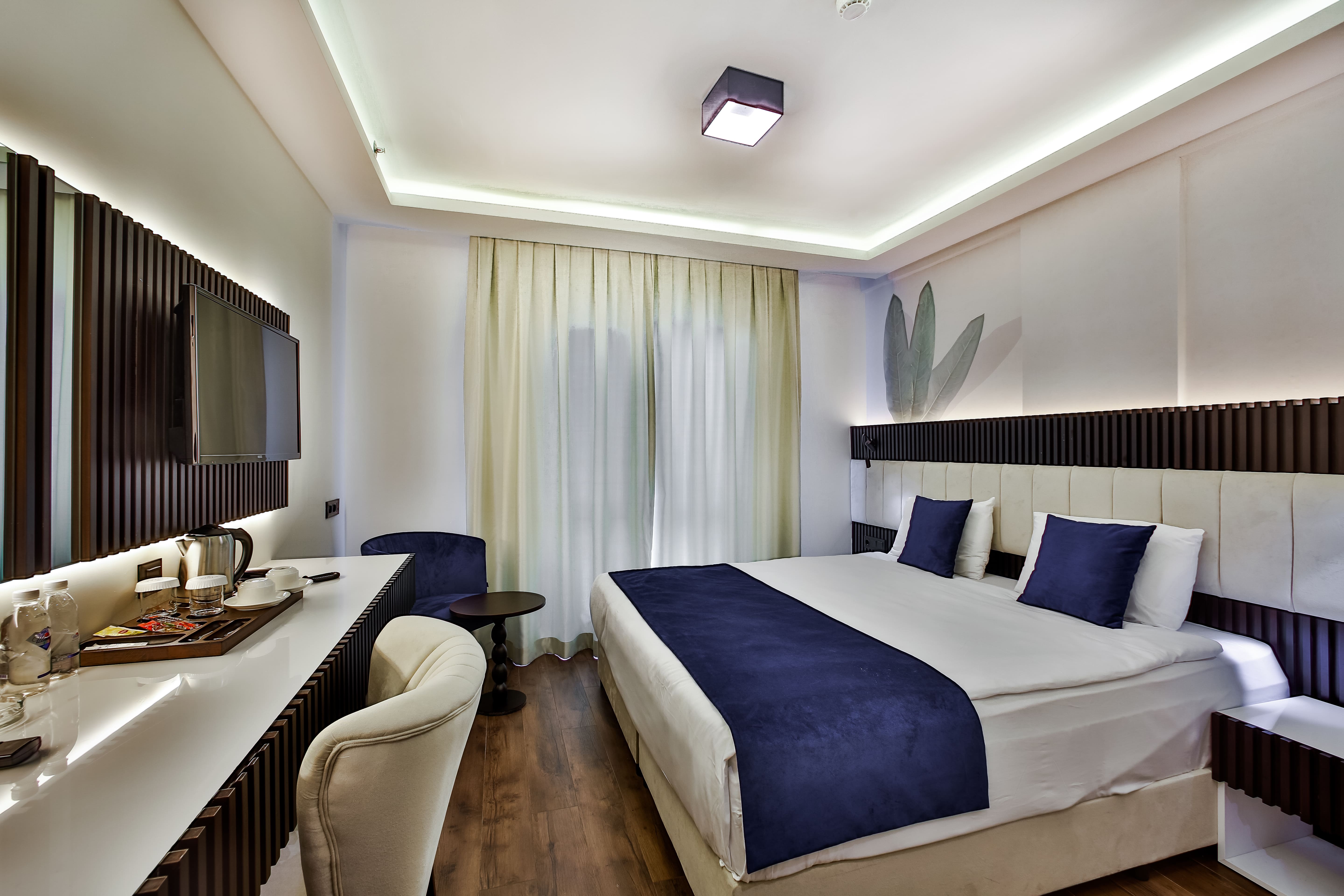 Kavala Hotel Bursa Promosyon Oda