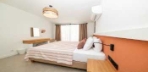Havuz Manzaralı 2+1 Deluxe Suite Görseli