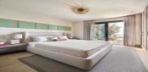 5+1 Deluxe Villa - Özel Havuzlu, Saunalı Görseli