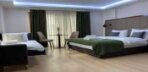 Deluxe Stüdyo Süit 105 Görseli