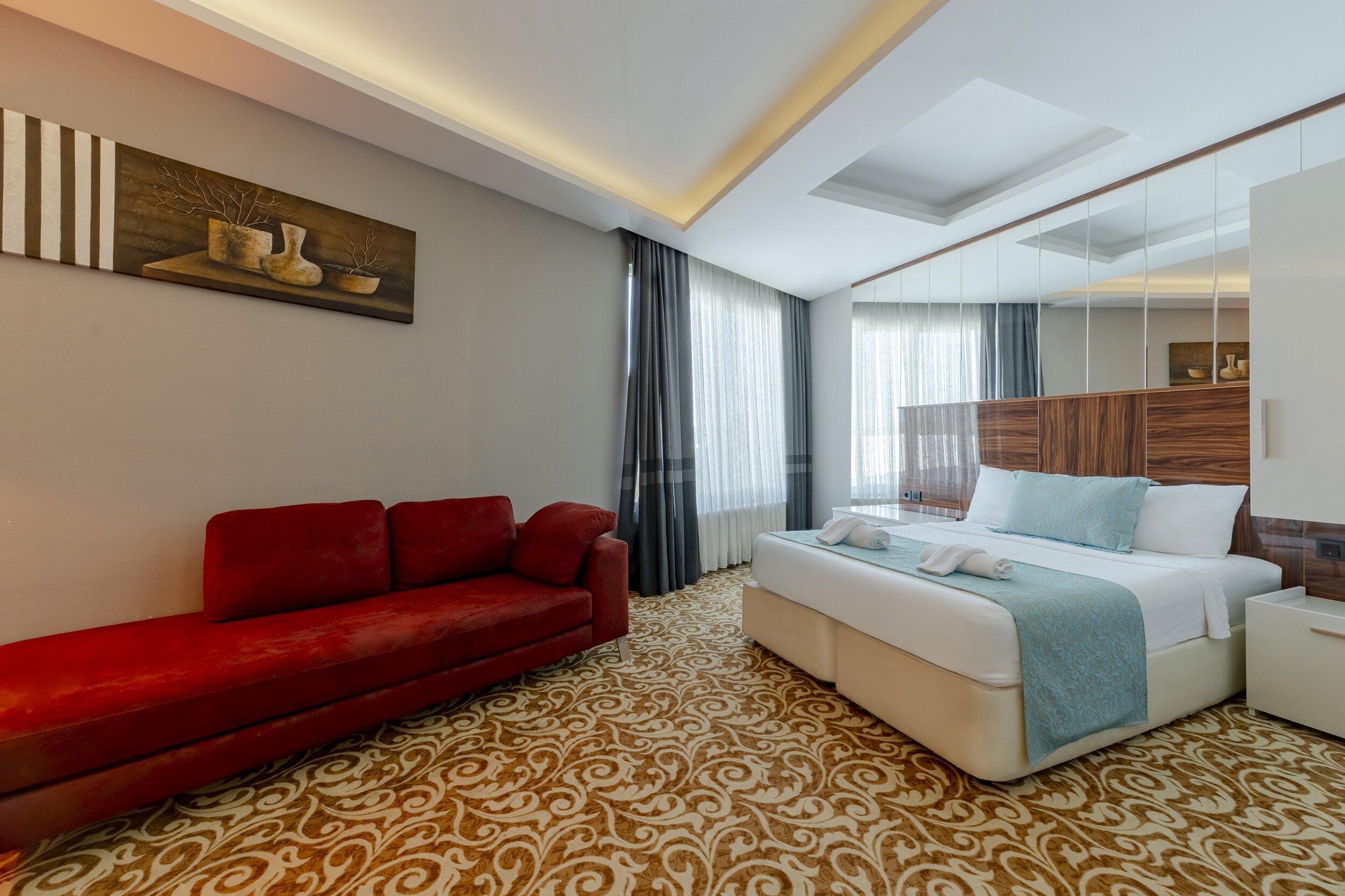Sapanca Aqua Wellness Spa Hotel & Aquapark · 7