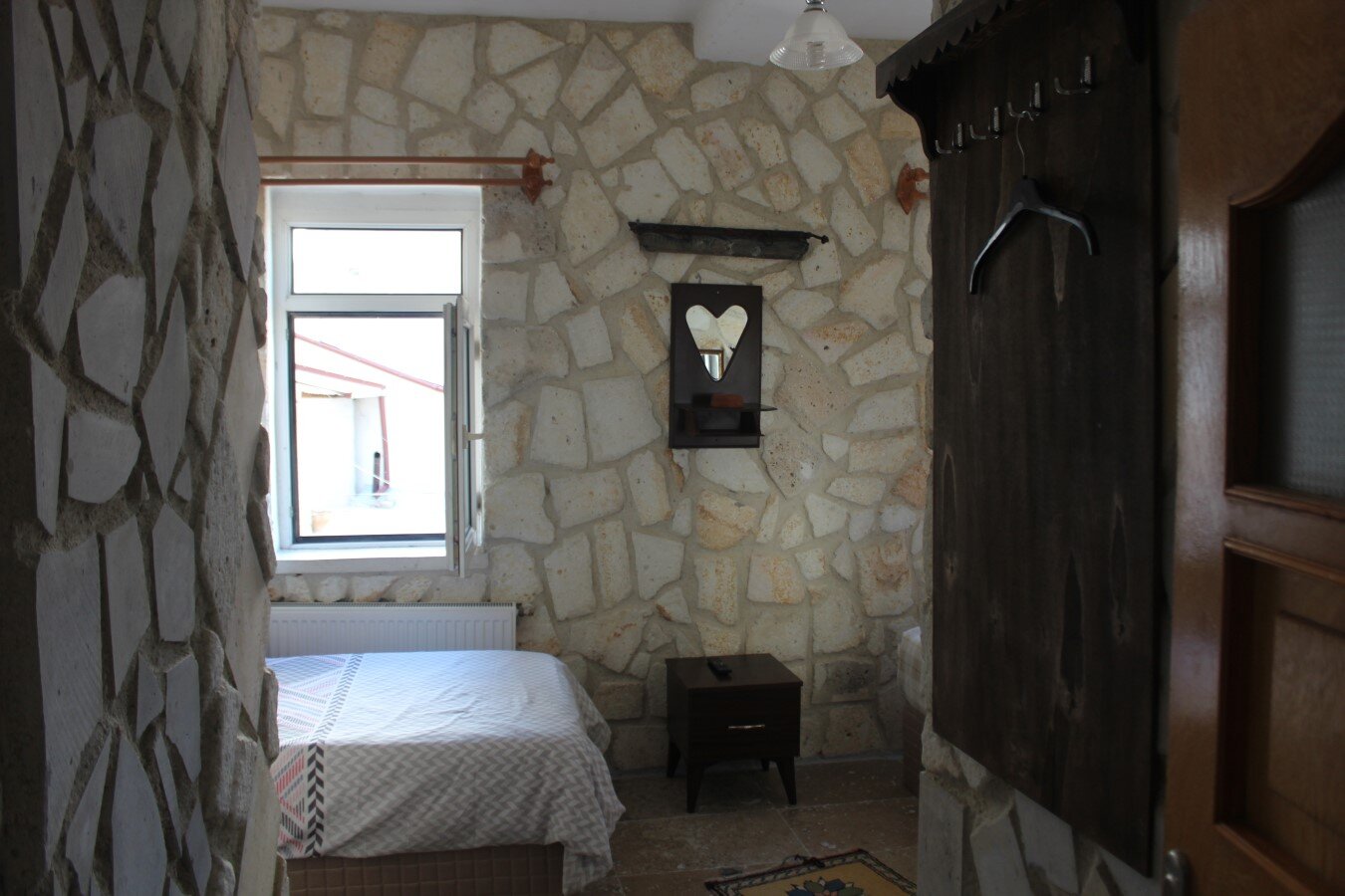Hotel Crazy Horse