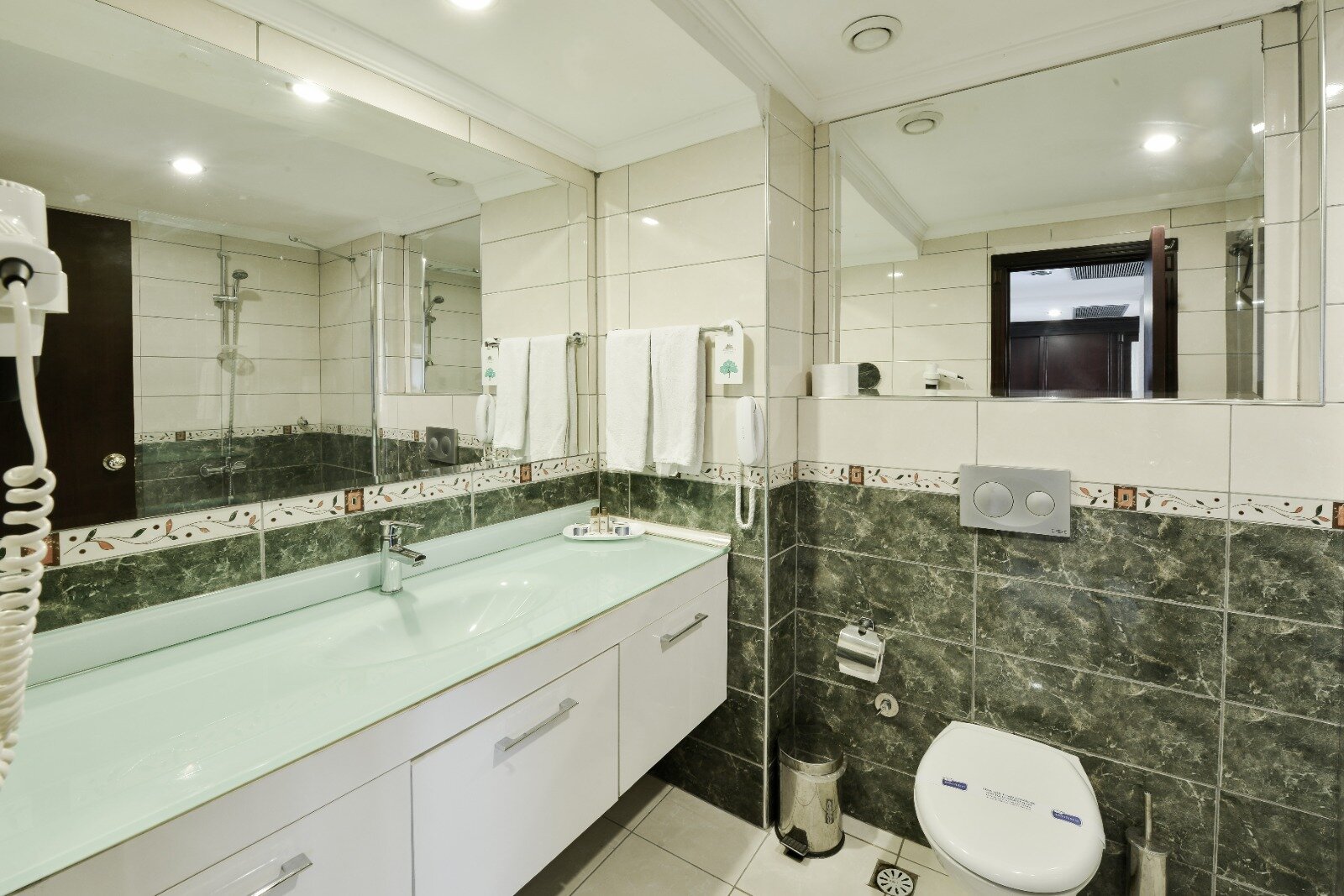 Anadolu Hotels Esenboğa Termal Hotel galeri 4