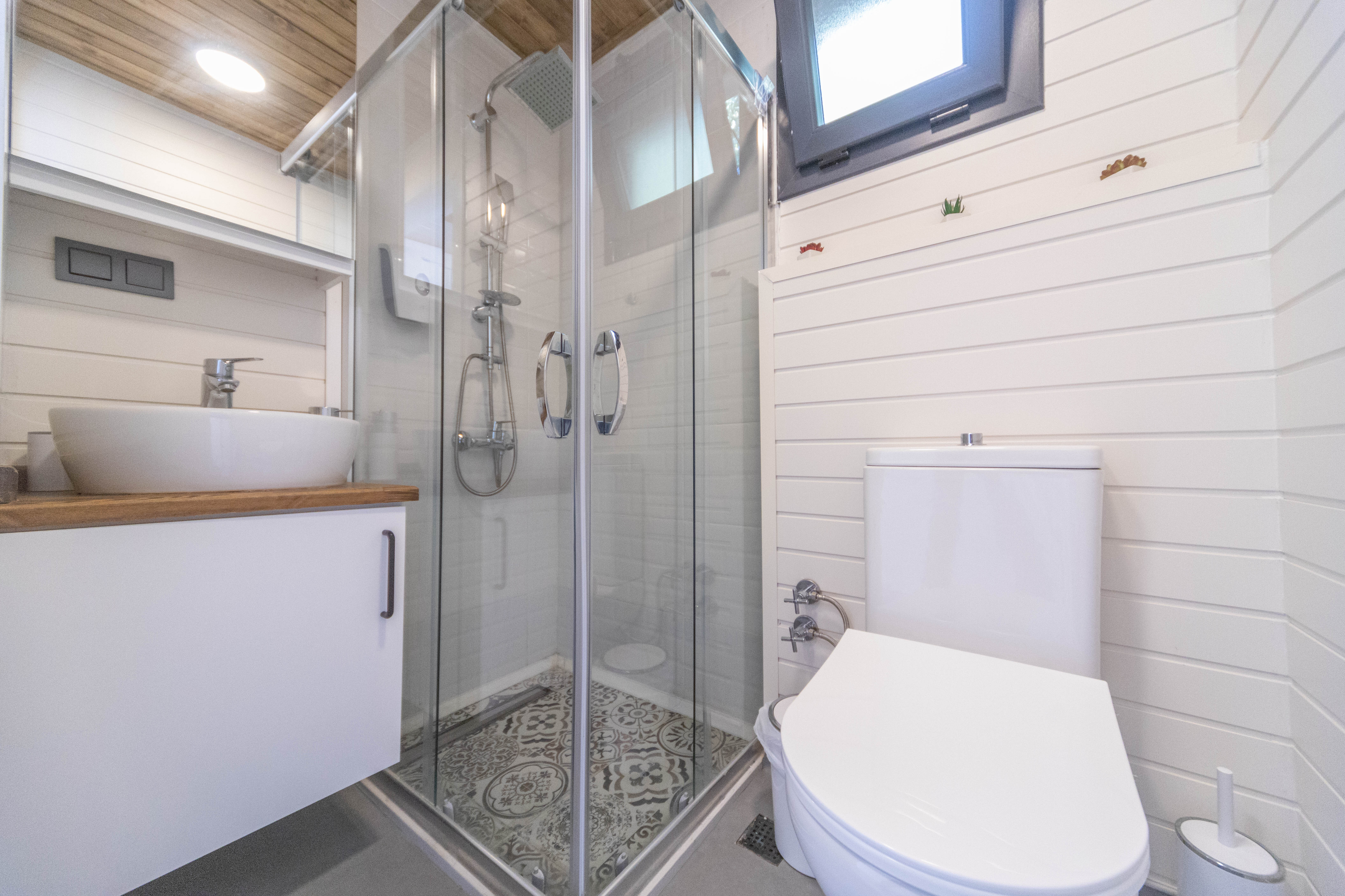 Ventus Küçük Otel Glamping Sığacık galeri 7