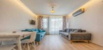 1+1 Odalı Suit Daire Görseli