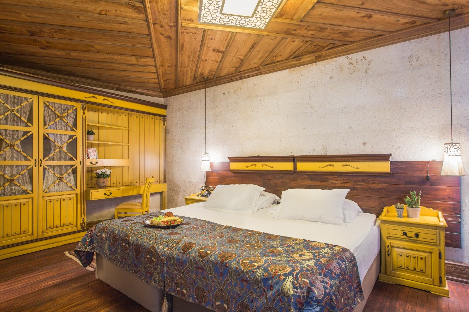 Minia Cave Otel
