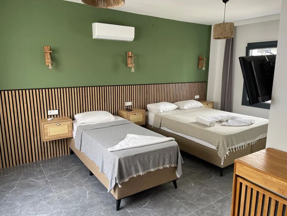 Rüya Boheme Hotel