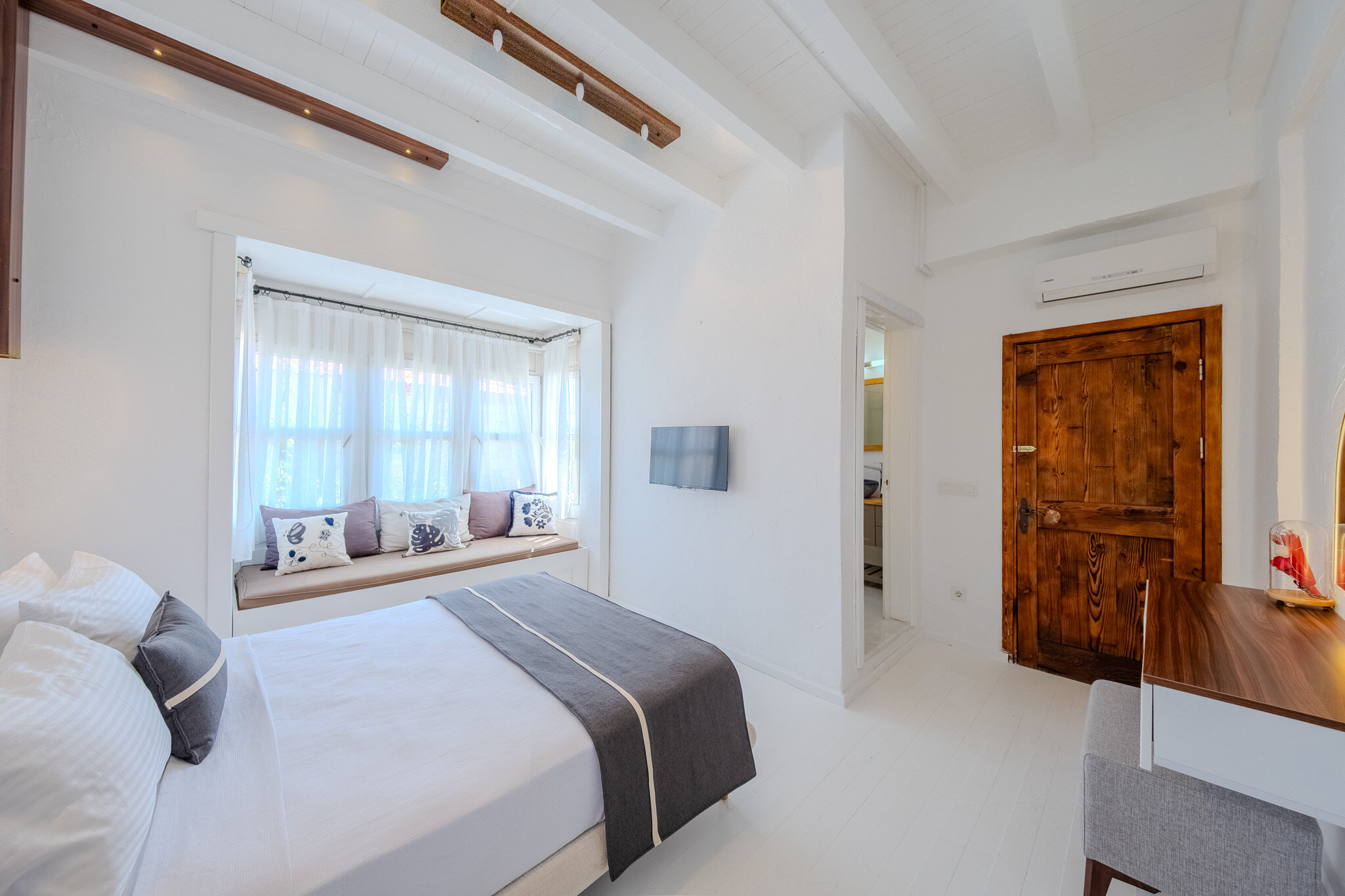 Suite Cumbalı Oda