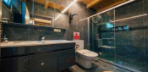 LOFT TWO JAKUZİLİ VERANDALI ODA Görseli