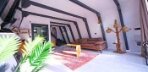  Suite Bungalov 2 ( Özel Havuzlu )	 Görseli