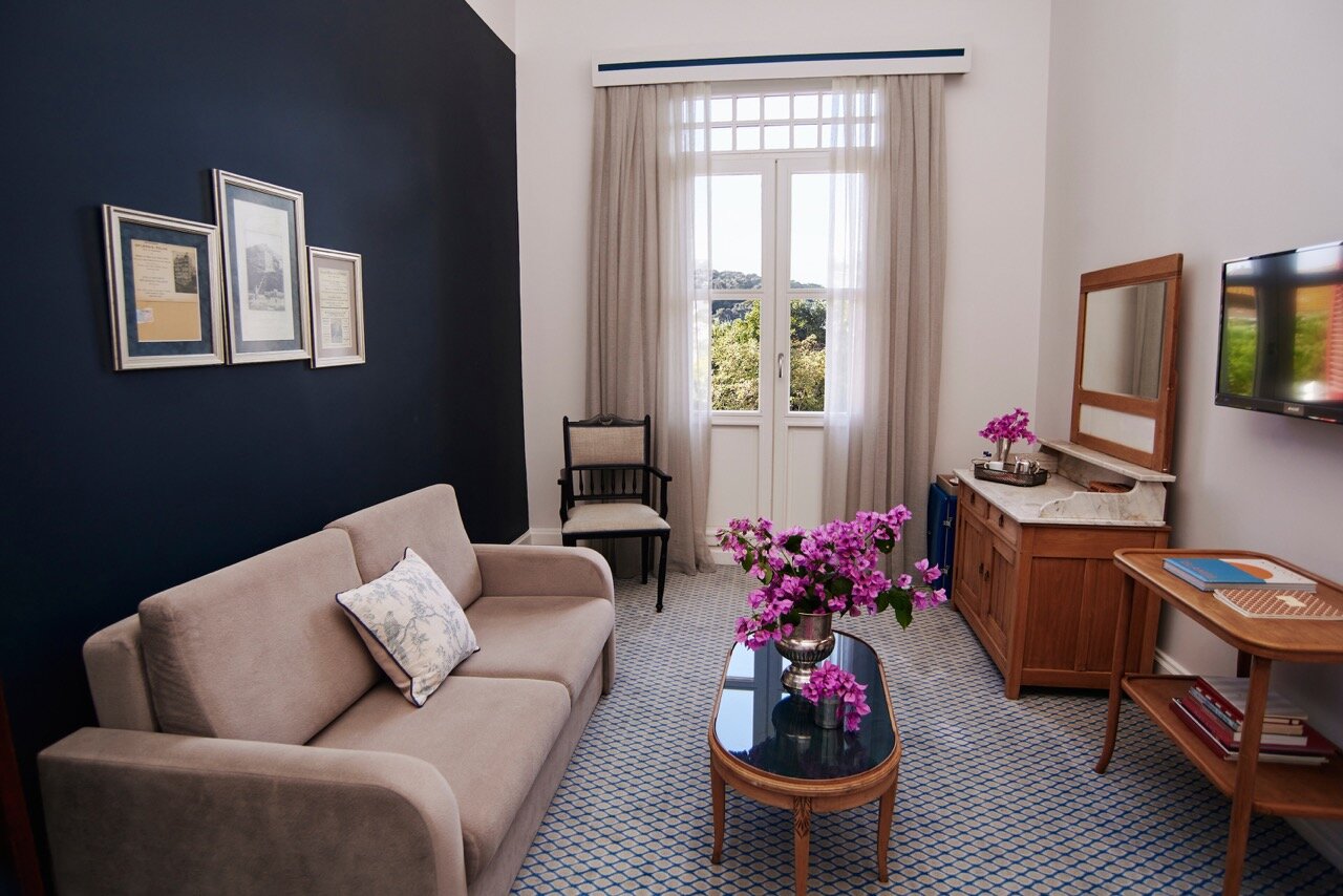 Splendid Suite