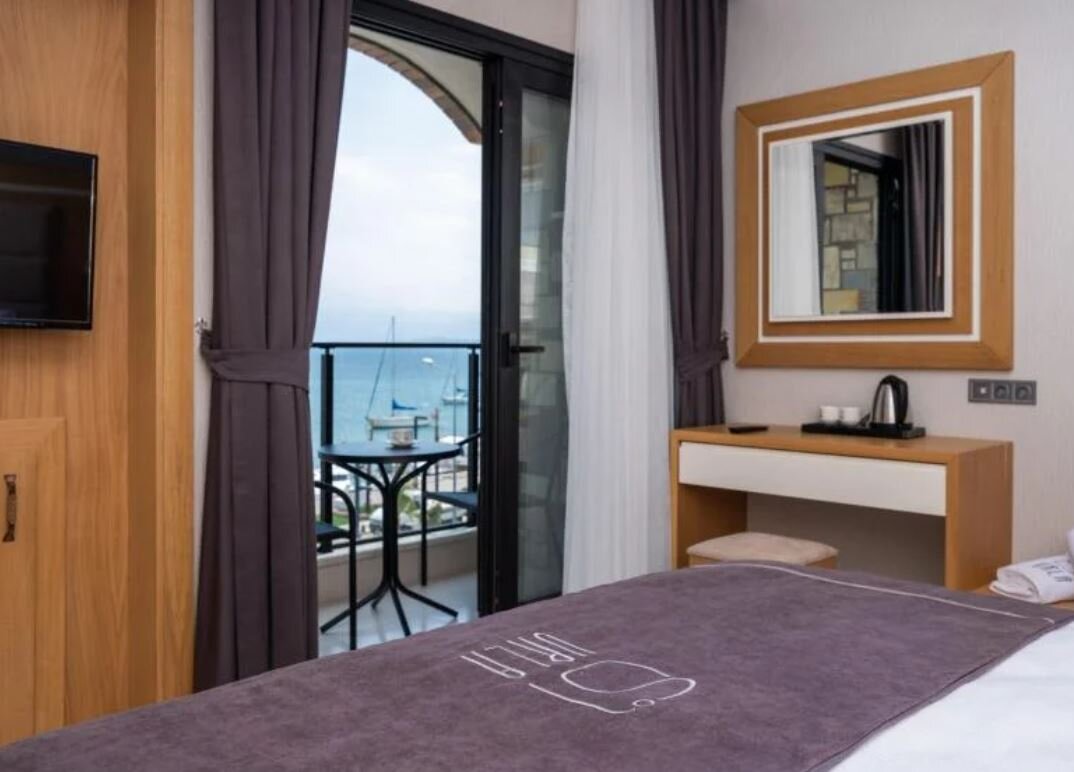 Si Urla Hotel