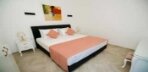 Deluxe Room, Bahçe Manzaralı, Balkonlu Görseli