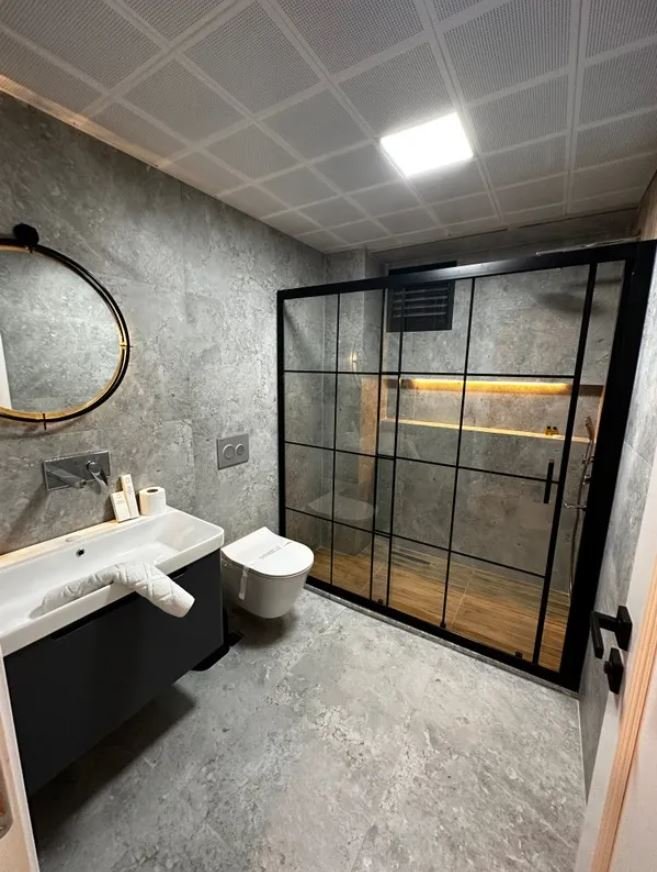 Rüya Boheme Hotel · 49
