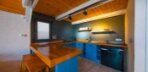 2+1 Bungalov ( Isıtmalı Havuz,  Şömine ) Görseli