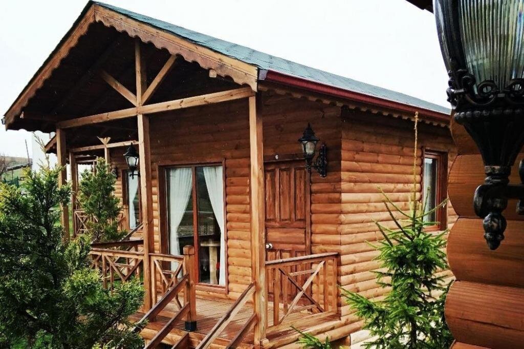 Gököz Natural Park Rezervasyon