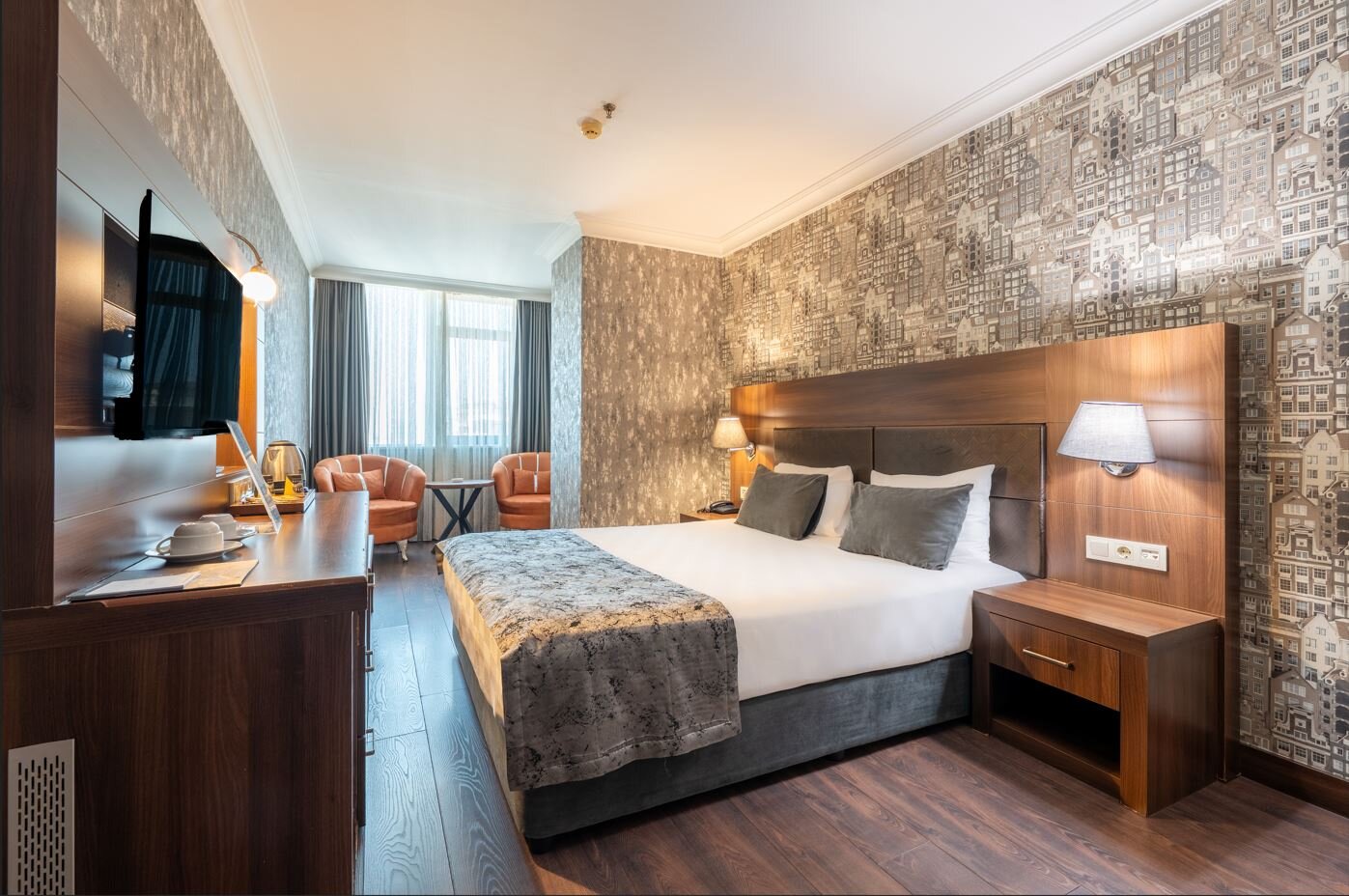 MaCity Hotel · 5