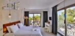 Double Room with Balcony and Sea View Görseli