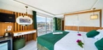 Panoramic Room Görseli