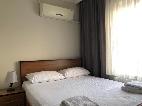 Özdemir Otel · 9