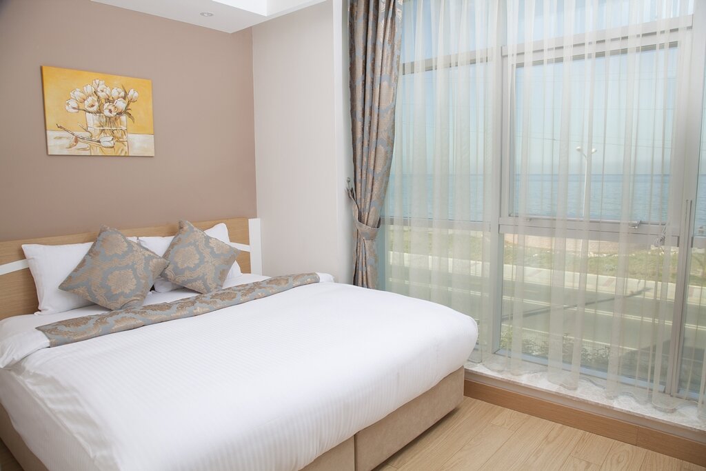 Viona Hotel Rezervasyon