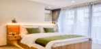 Deluxe Room With Balcony Görseli