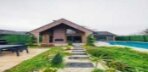 2+1 Bungalov ( Özel Isıtmalı Havuzlu ) Görseli