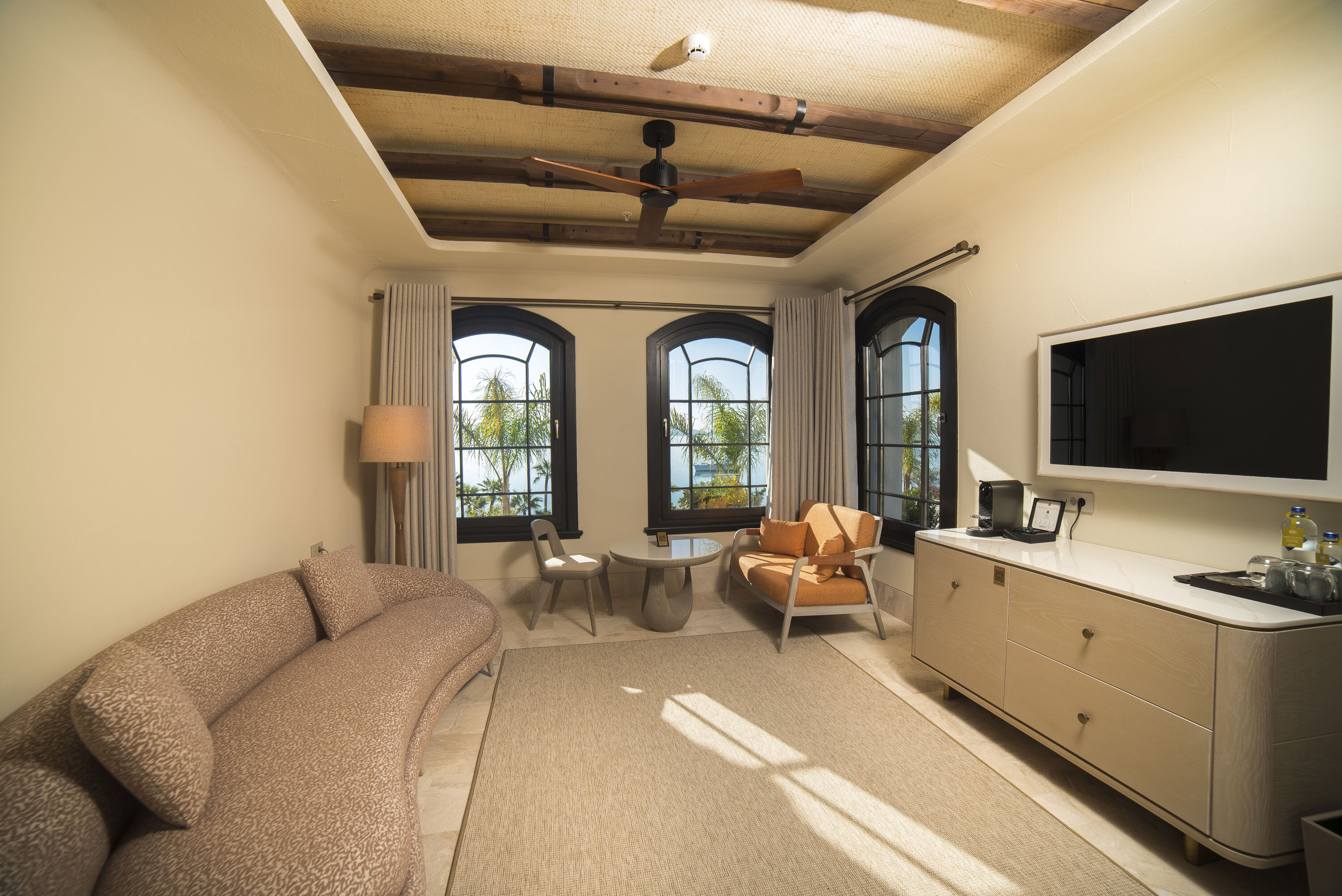 Senior Suite