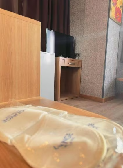 Lounge Boutique Hotel