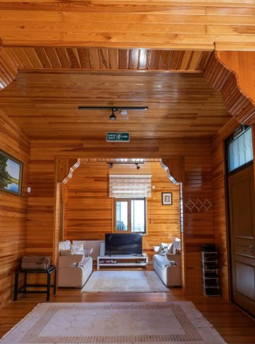 Villa Nefes